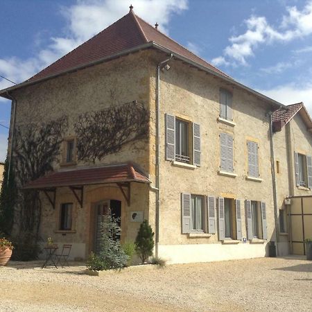 Les Loges De L'Atelier Leilighet Charlieu Eksteriør bilde